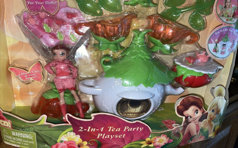 Best Toy Tea Sets for Kids: Top Picks for Pretend Play Fun