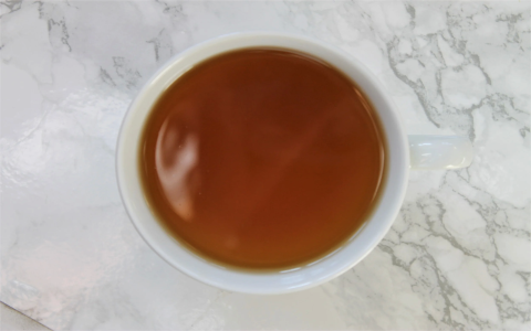egyptian licorice tea