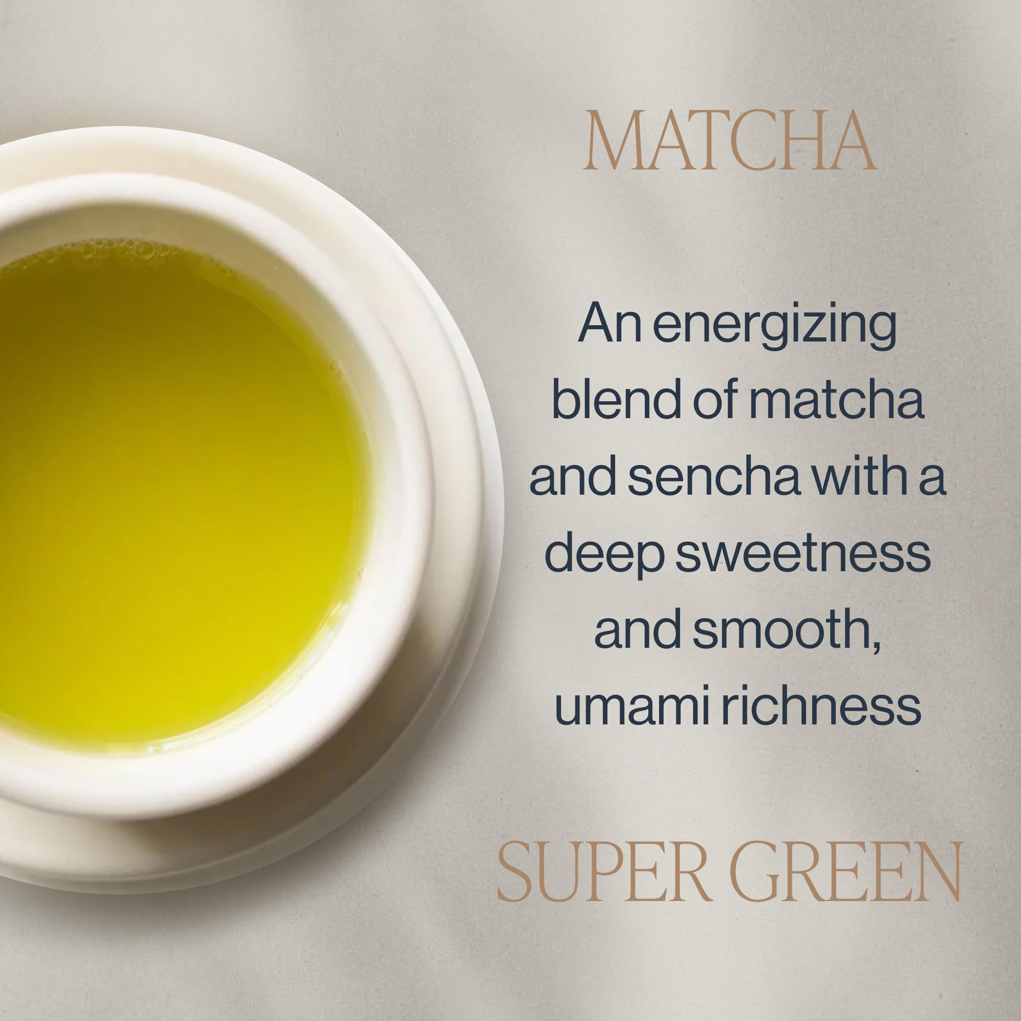 green tea with sencha and matcha benefits