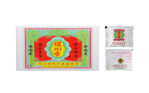 best oolong tea brands