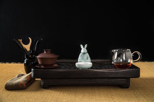 Japanese vs. Chinese Tea Ceremony Tools: Key Differences and Essentials