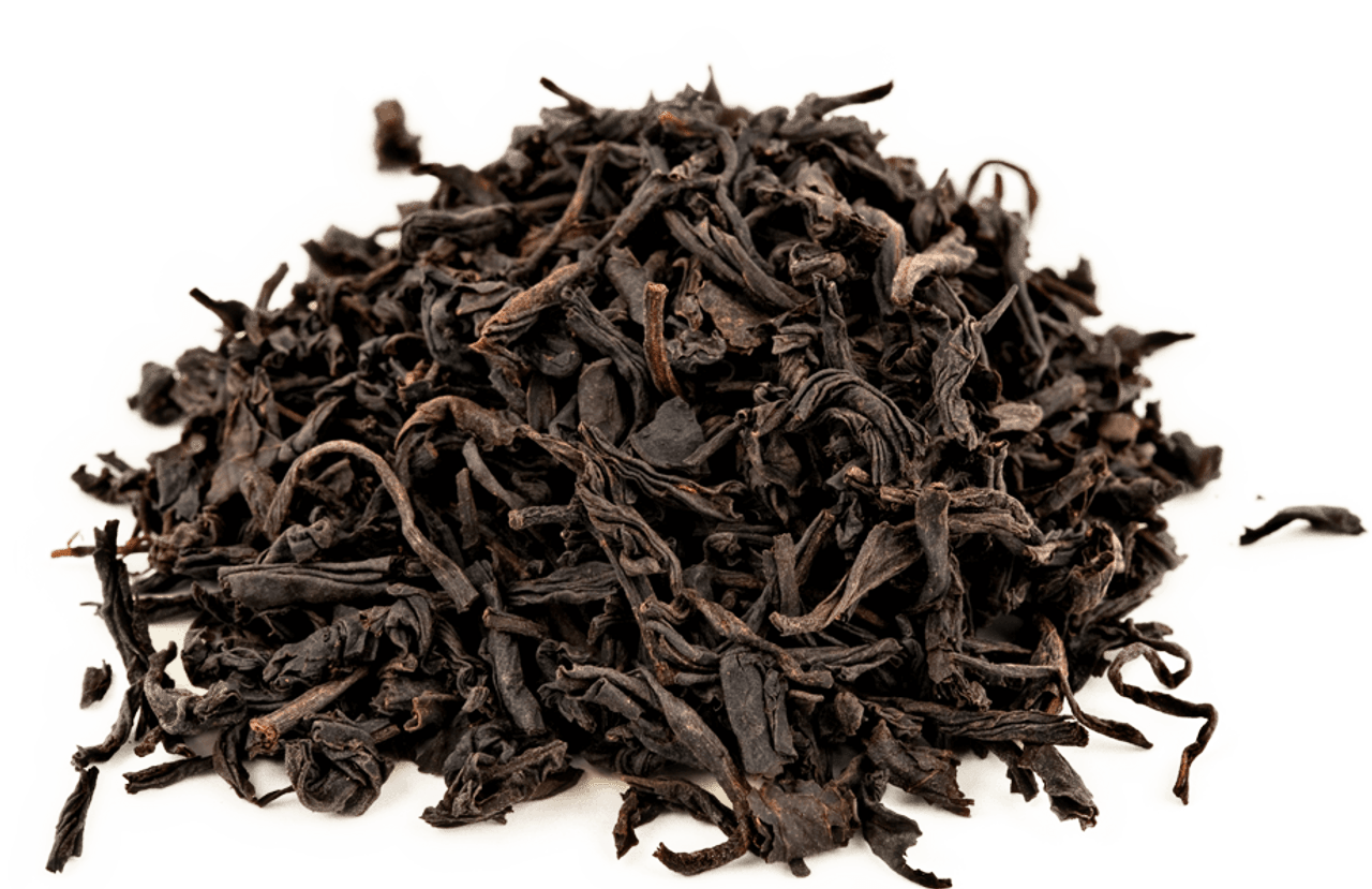 Souchong Black Tea: History, Health Benefits, and Brewing Tips