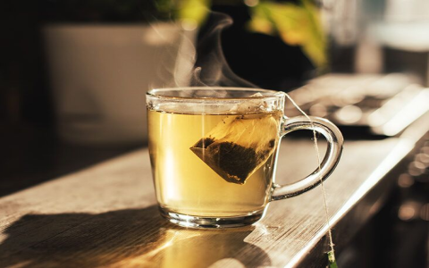 Discover the Caffeine Levels in Earl Grey Black Tea You Should Know