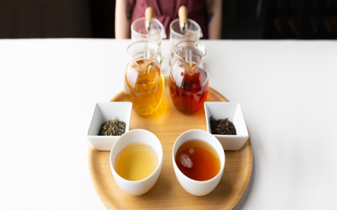 China Black Tea Explained: Types, Benefits, and How to Brew Perfectly
