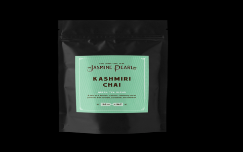 chai green tea