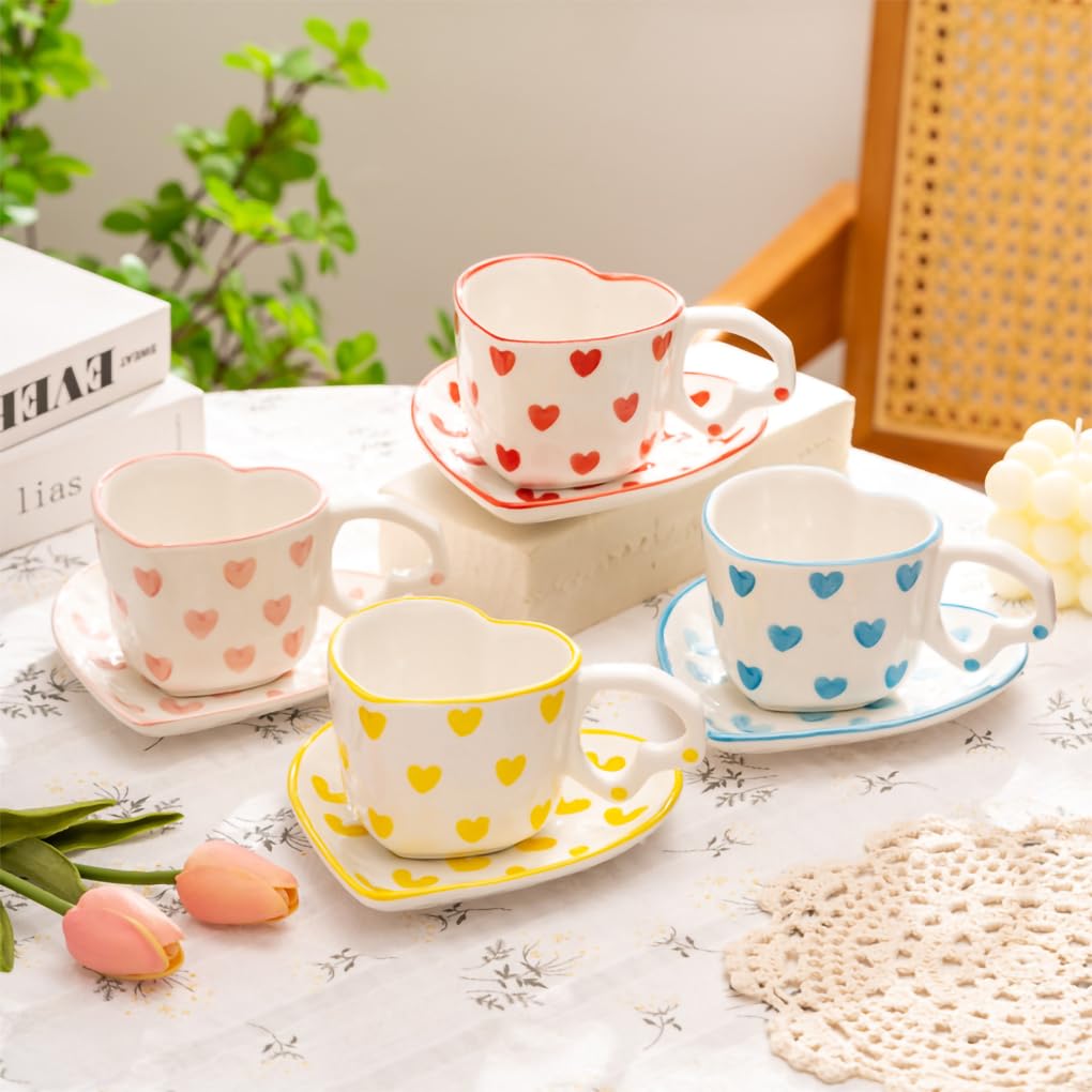 mug tea set