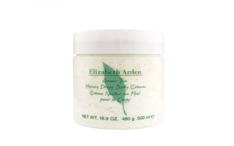earden green tea