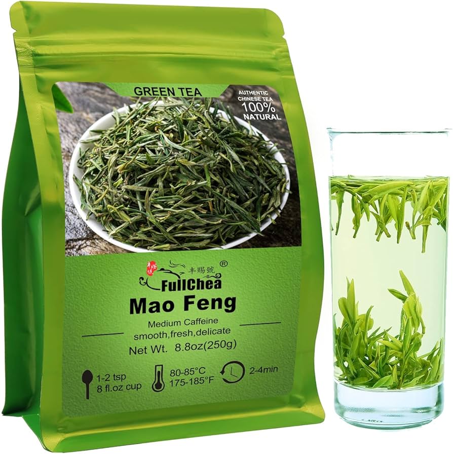chinese tea green tea