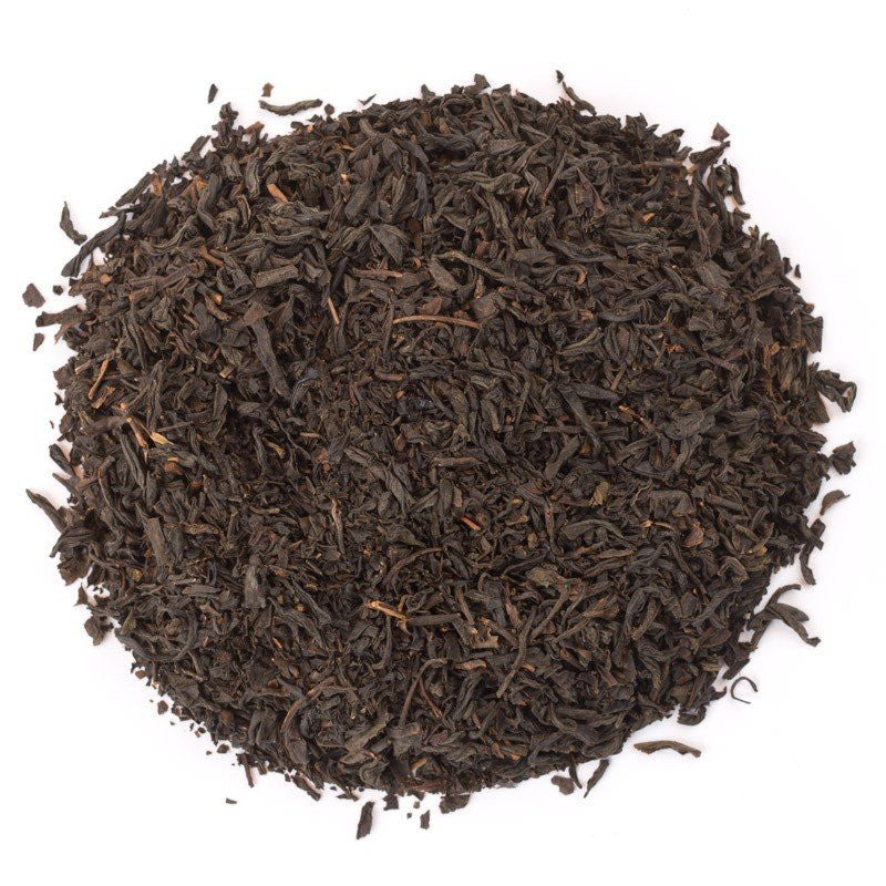Souchong Black Tea: History, Health Benefits, and Brewing Tips