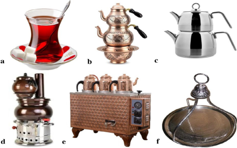 Turkey Black Tea: Discover the Best Turkish Tea Brands and Varieties