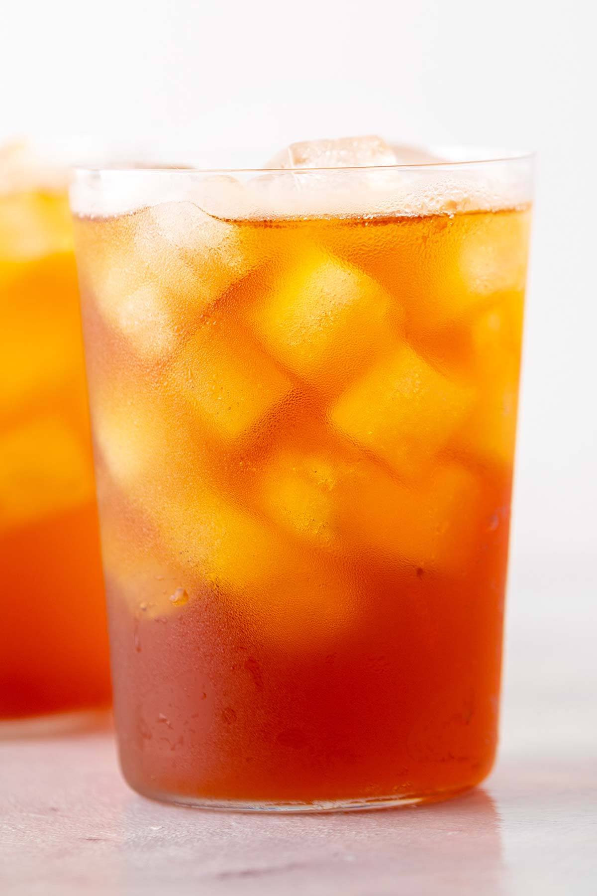 Starbucks Black Tea: The Perfect Iced Tea Experience