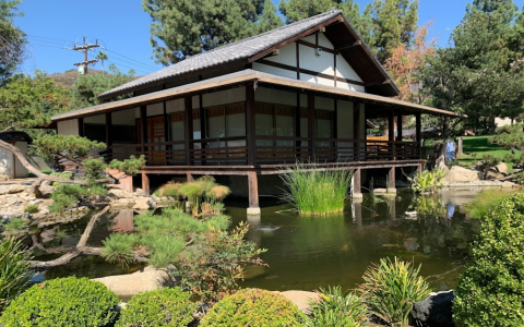 Discover Japanese Tea Ceremony Culture in Los Angeles – Book Now!