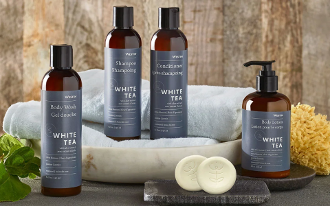 white tea white