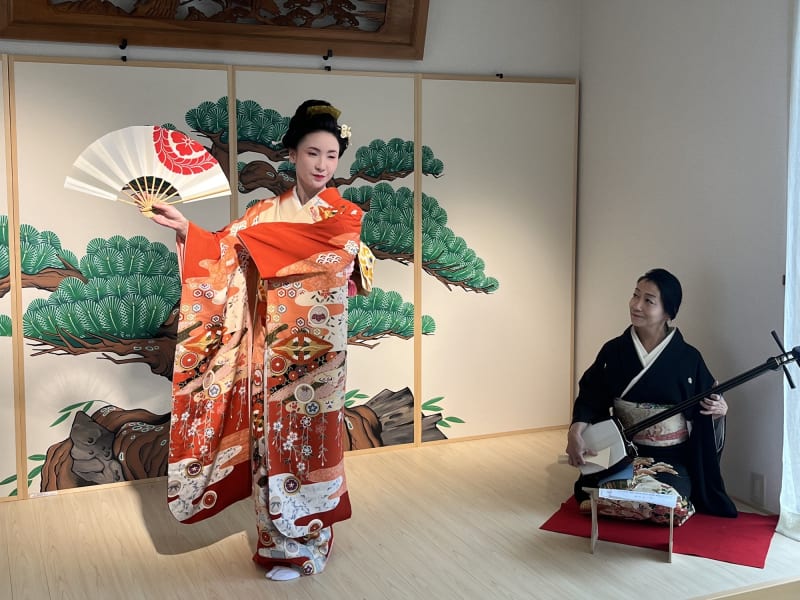 Experience the Tranquility of Fukuokas Traditional Tea Ceremony