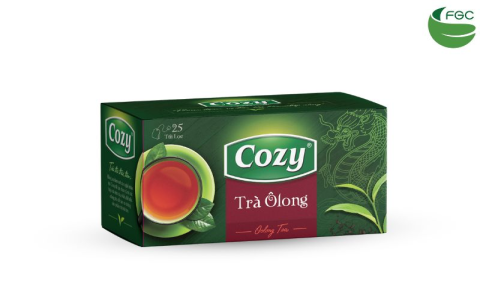 oolong tea tea bags