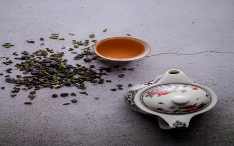 top rated oolong tea