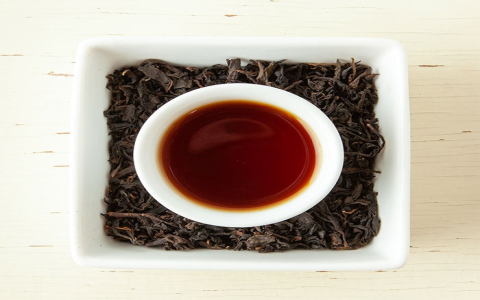 Lapsang Black Tea: A Bold, Smoky Brew for Tea Lovers