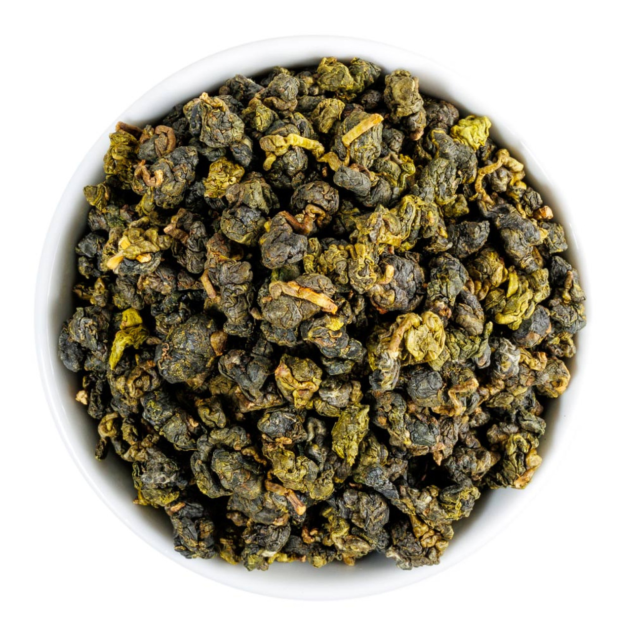 monkey picked oolong tea