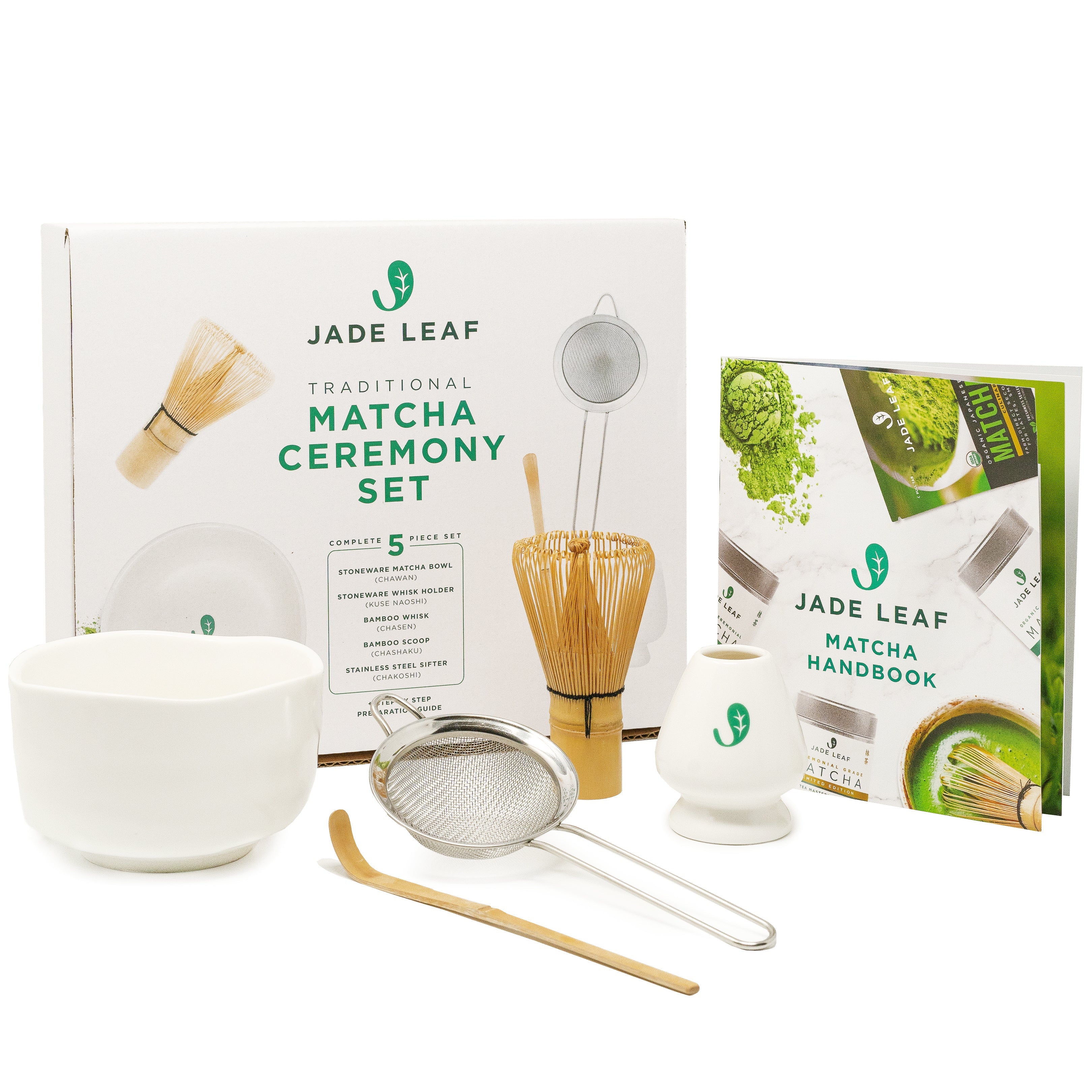 Complete Guide to Japanese Tea Ceremony Supplies: From Matcha Bowls to Tea Whisks