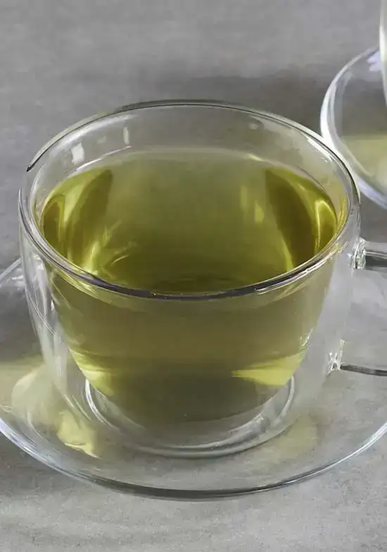 cup for green tea