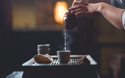 Green Tea or Black Tea: The Ultimate Antioxidant Comparison
