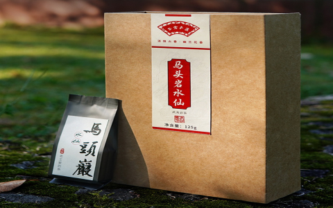 china fujian oolong tea