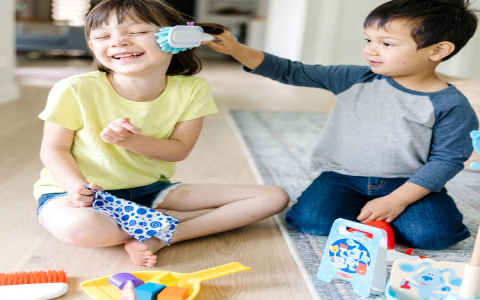Best Plastic Tea Set for Kids – Perfect for Tea Parties and Pretend Play