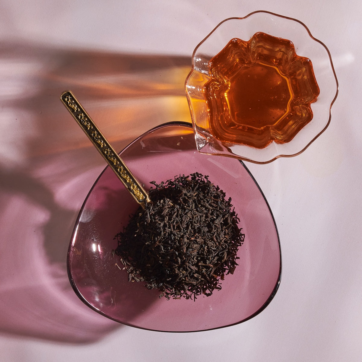 Lapsang Black Tea: A Bold, Smoky Brew for Tea Lovers
