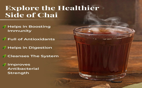Discover the Power of Black Tea with Lemon: Antioxidants, Metabolism, and More