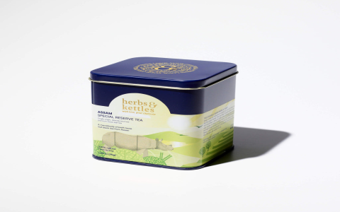 Premium Loose Leaf Black Tea: Discover the Best Blends for Every Tea Lover
