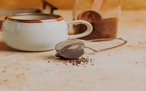 how to use tea steeper