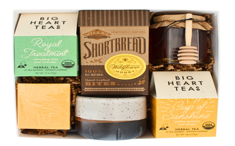 Best Afternoon Tea Set Gifts for Tea Lovers