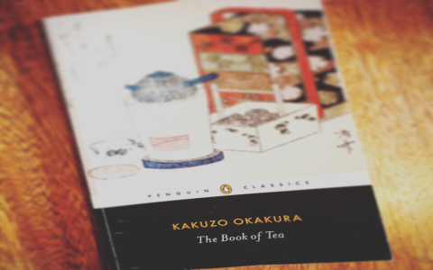 The Samurai and the Tea Master: A Story of Discipline and Ritual