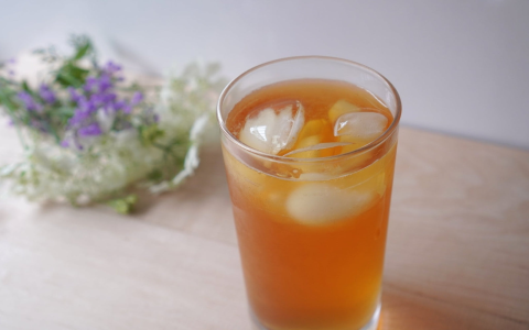 How Black Tea Helps Relieve Cold Symptoms Naturally