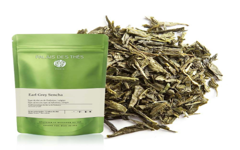good green tea uk