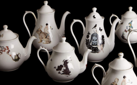 Luxury Tea Sets UK – Premium Quality & Design