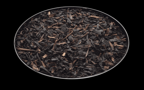 oolong tea uk