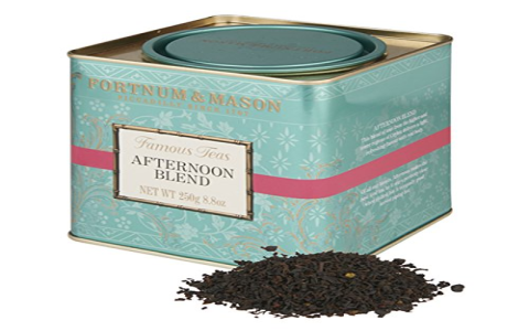 Fortnum and Mason Tea Set: The Perfect Addition to Your Afternoon Tea