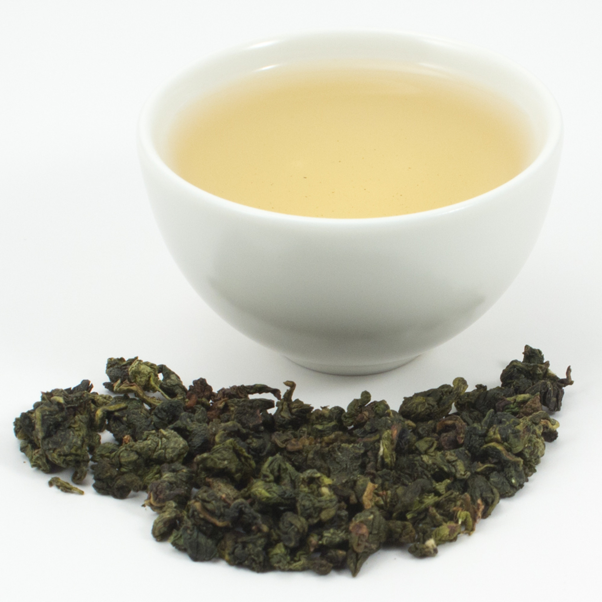 tea milk oolong