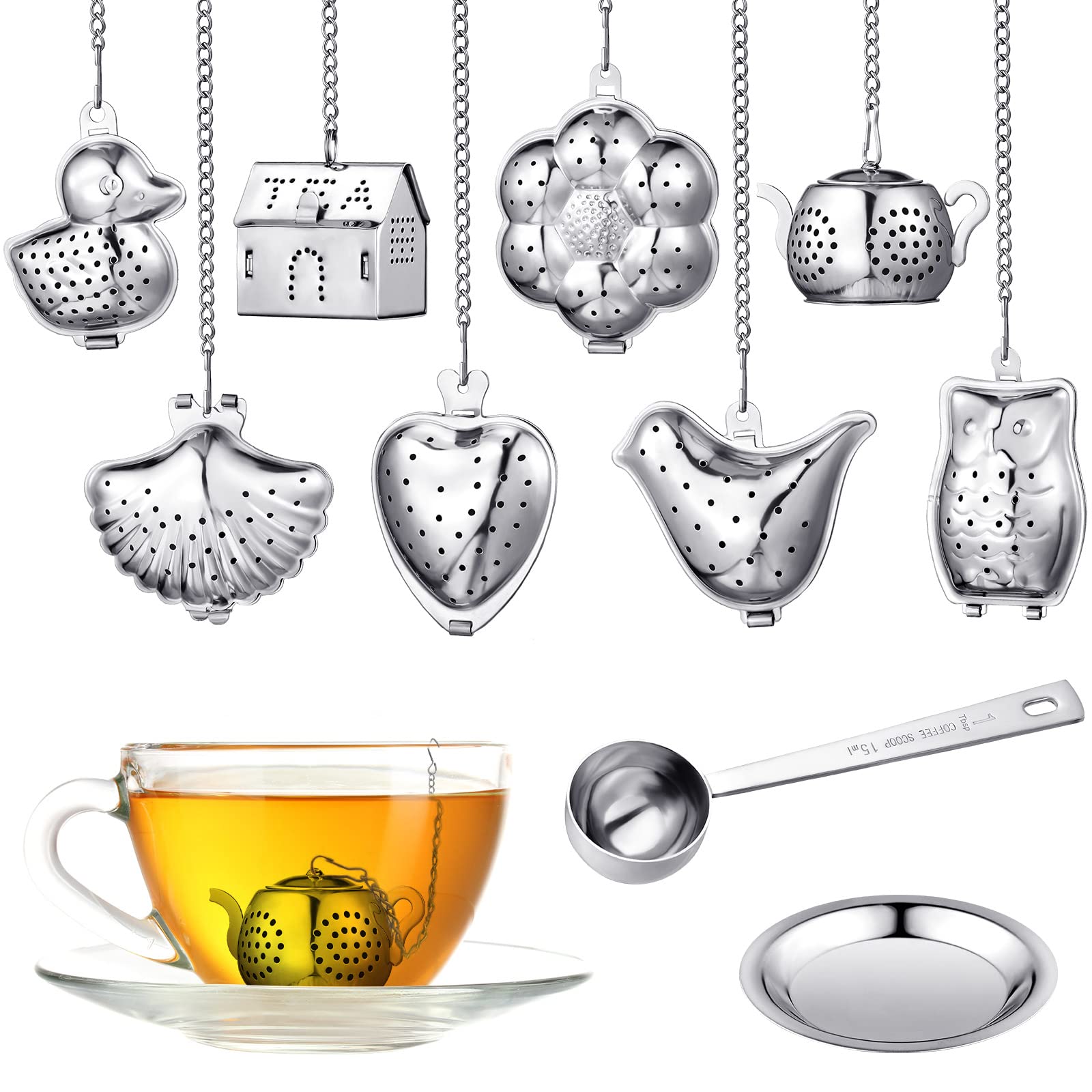loose tea holder