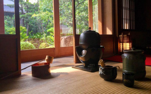 Uncover Kyoto’s Top Tea Ceremony Spots for a Memorable Experience