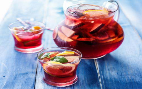herbal teas oxalate