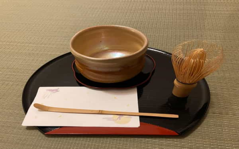 Authentic Nara Tea Ceremony – Immerse in Japan’s Rich Culture