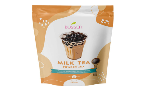 hokkaido tea