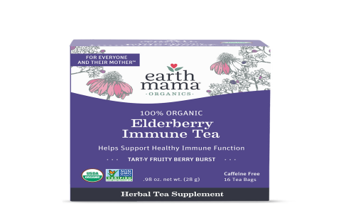 immunity tea