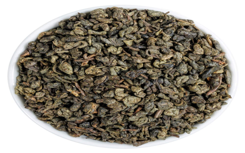 green tea chinese