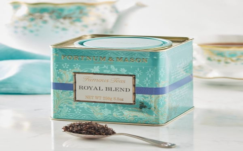 Custom Tea Ceremony Box: Perfect Gift for Tea Lovers and Enthusiasts