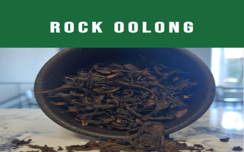 oolong tea black or green