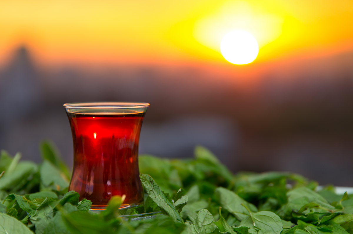 Turkey Black Tea: Discover the Best Turkish Tea Brands and Varieties
