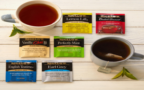 Top Picks for the Finest Black Tea: Bold, Complex, and Malty Options
